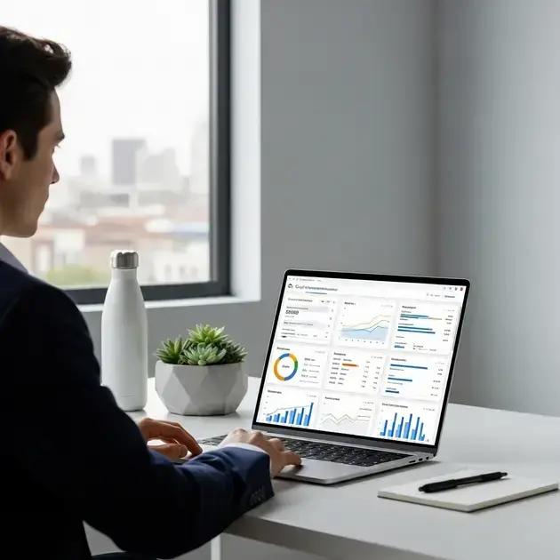 Google Ads para Iniciantes: Como Gerar Leads Qualificados para Seguros Residenciais.