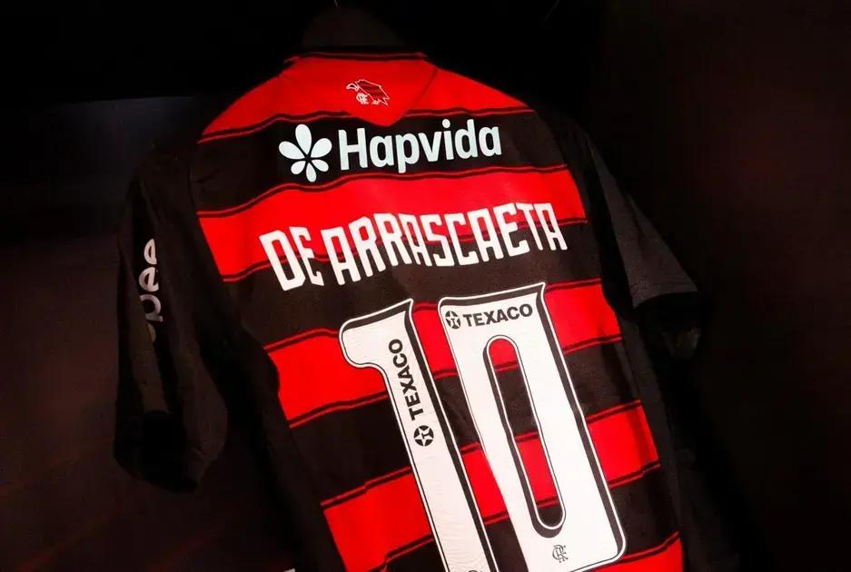 Hapvida e Solutions oferecem vantagens para torcedores do Flamengo