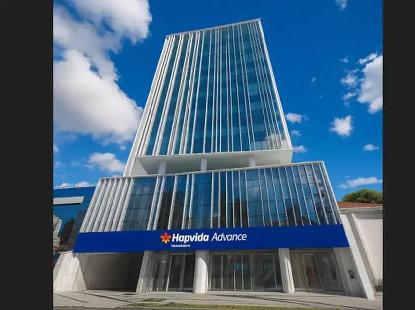 Hapvida inova com gestão inteligente e medicina preventiva