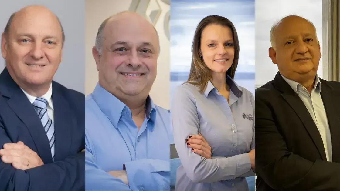 Health Meeting Brasil 2025: Inovação e Governança na Saúde