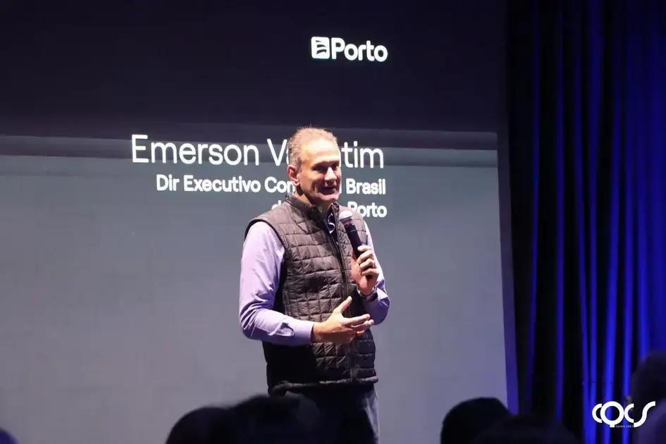 Mais de 200 corretores se reúnem no Conexão Corretor em Santo André