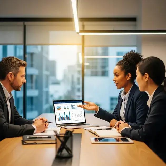 Marketing de Conteúdo para Vendedores: O que Postar para Atrair Clientes de Seguros.