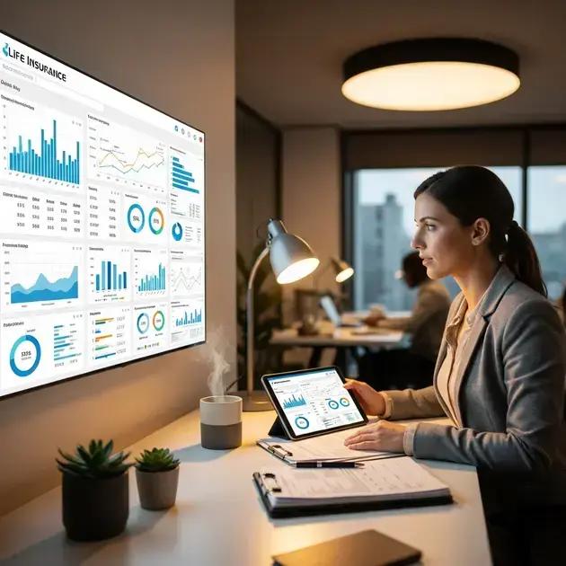 O Erro Fatal que Impede 90% dos Vendedores de Bater a Meta em Seguros de Vida.