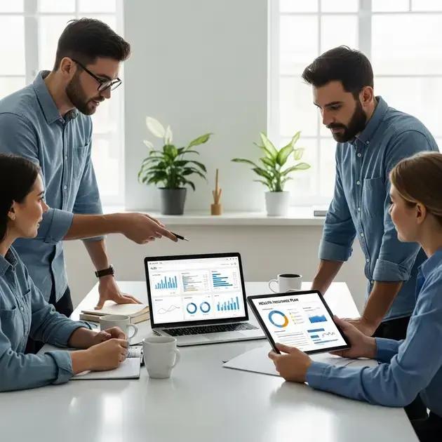 O Guia Completo para Anunciar Planos de Saúde no Meta Ads (Facebook/Instagram).