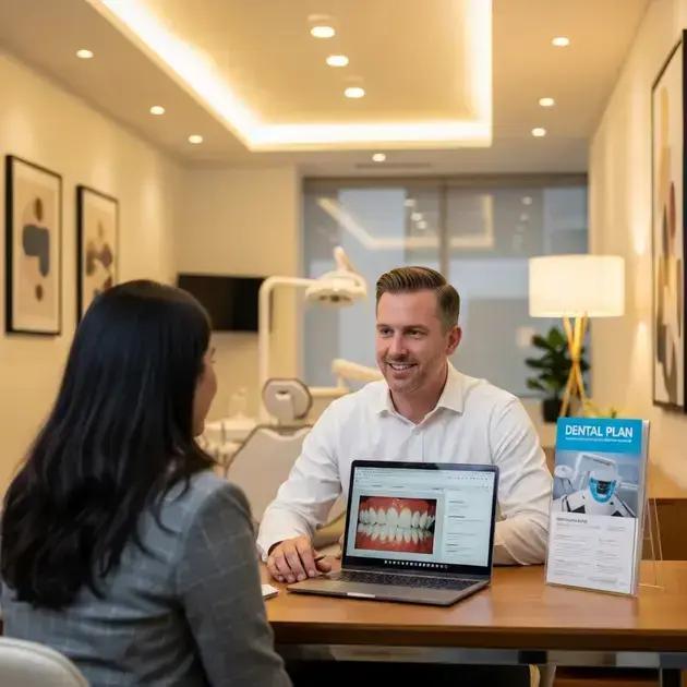 O que Fazer Quando um Lead de Plano Odontológico Para de Responder?