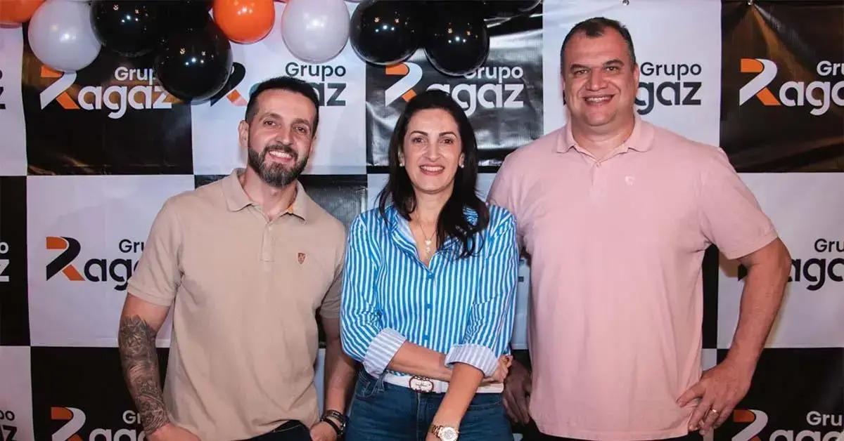 Ragaz Assessoria: Uma Década de Inovação e Foco no Corretor