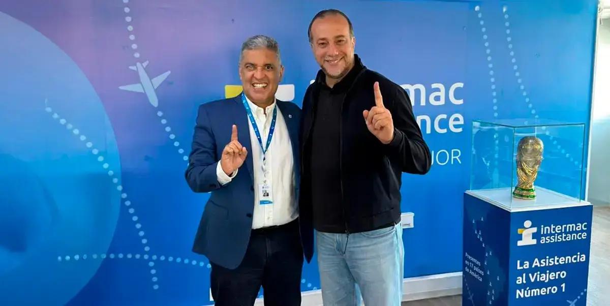 Sabemi e Intermac: Aliança Estratégica para Seguro Viagem