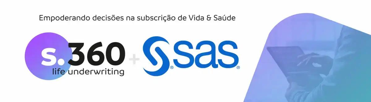 SAS e Samplemed: A Revolução na Subscrição de Seguros