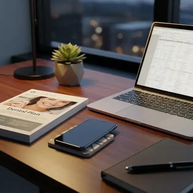 Script para Ligar para Leads Frios de Plano Odontológico e Agendar Reunião.