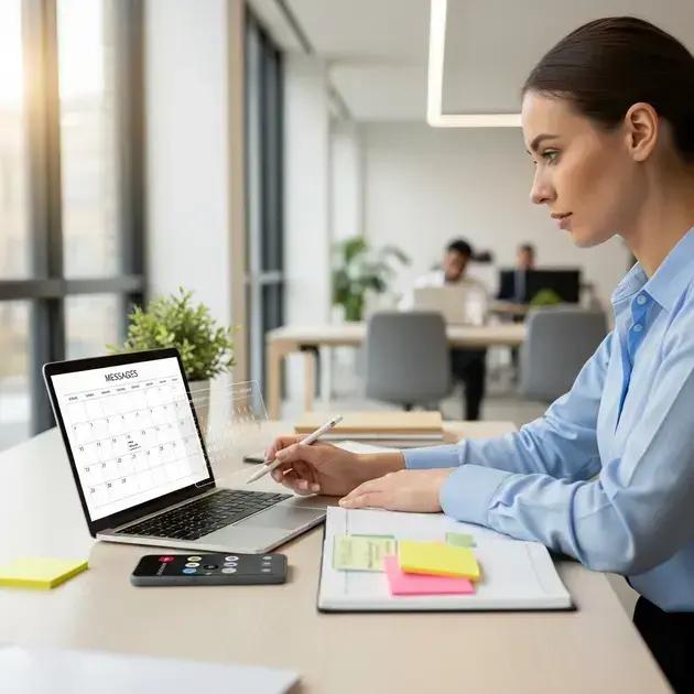 Técnicas simples para maximizar a taxa de resposta