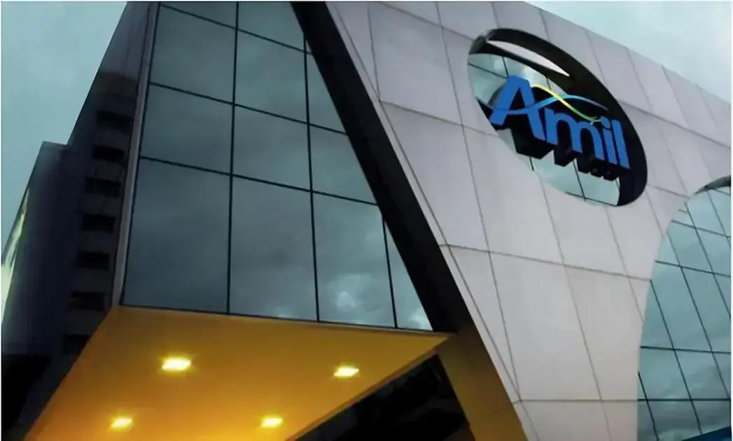 Venda da Amil: clínicas oftalmológicas à procura de compradores