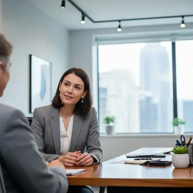 A Arte de Ouvir: Como Entender a Real Necessidade do Cliente de Plano de Saúde.