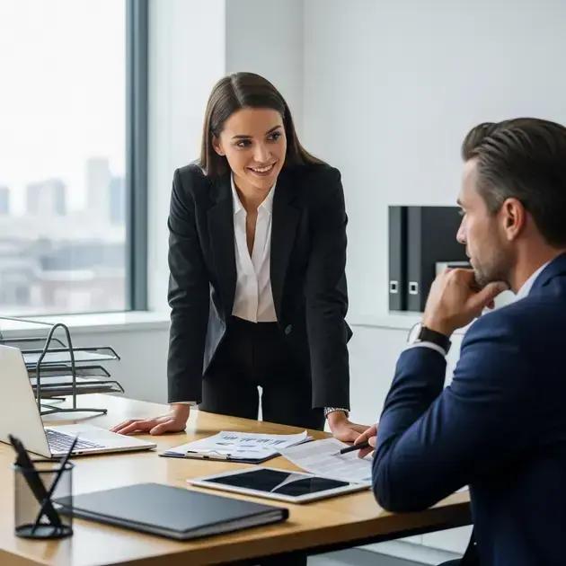 As 3 Melhores Técnicas de Fechamento para Vendedores de Serviços.