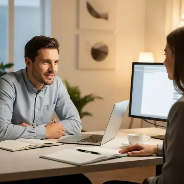 boas práticas de atendimento e ética