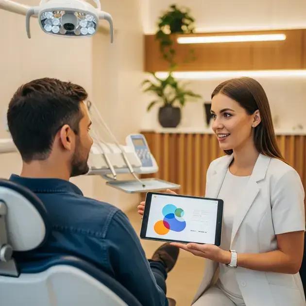 Casos reais: exemplos de mensagens que elevam a percepção de valor