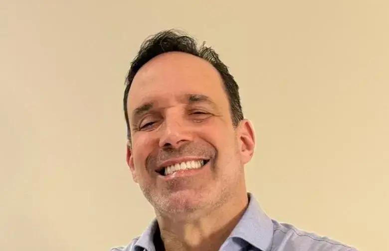 Cláudio Borges assume áreas estratégicas na Nova Saúde