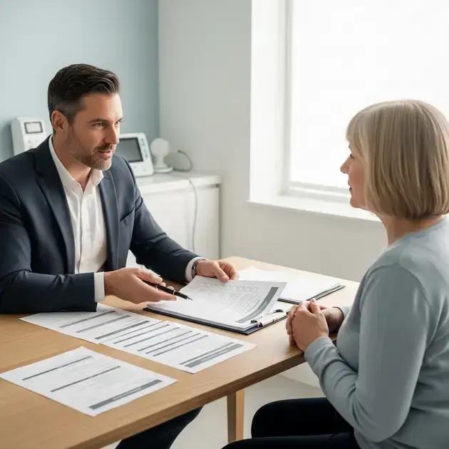 Como evitar escolhas inadequadas pelo perfil