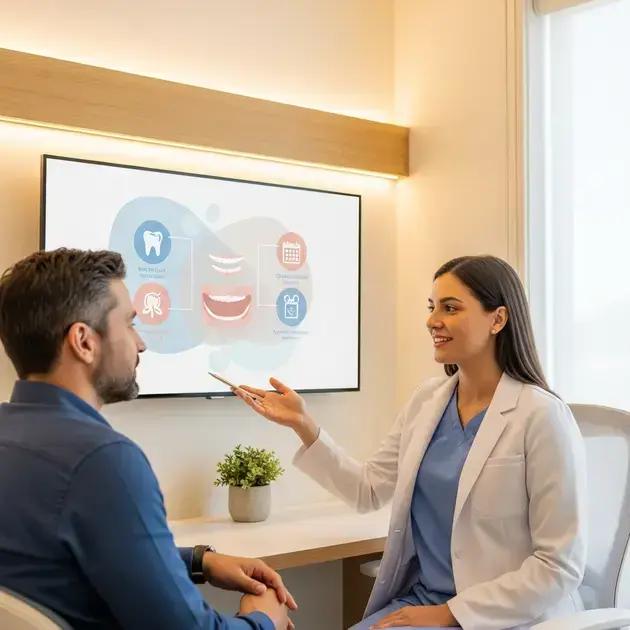 Como Vender Valor, e Não Preço, no Mercado de Planos Odontológicos.