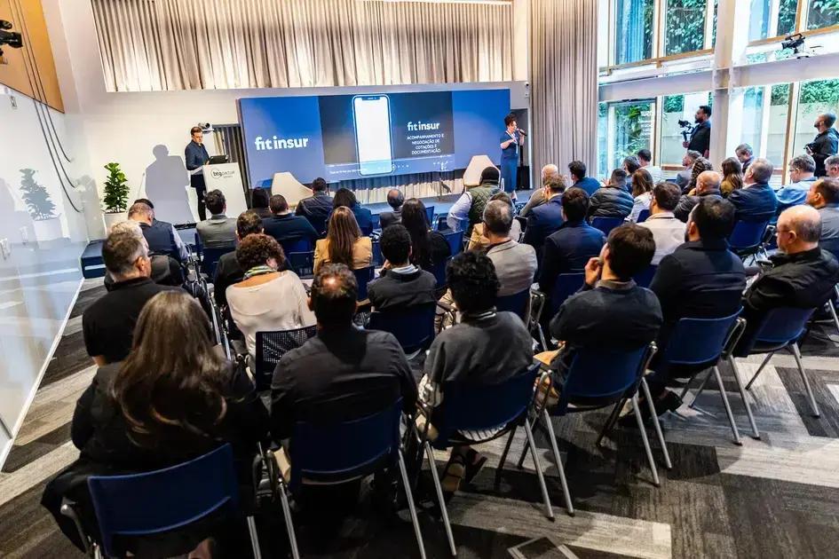Fit TechDay 2025: Inovações e Tendências no Mercado de Seguros