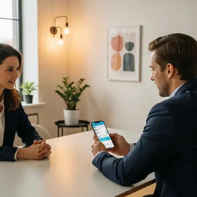 Script de Vendas para WhatsApp: O Guia Completo para Vender Consórcios.